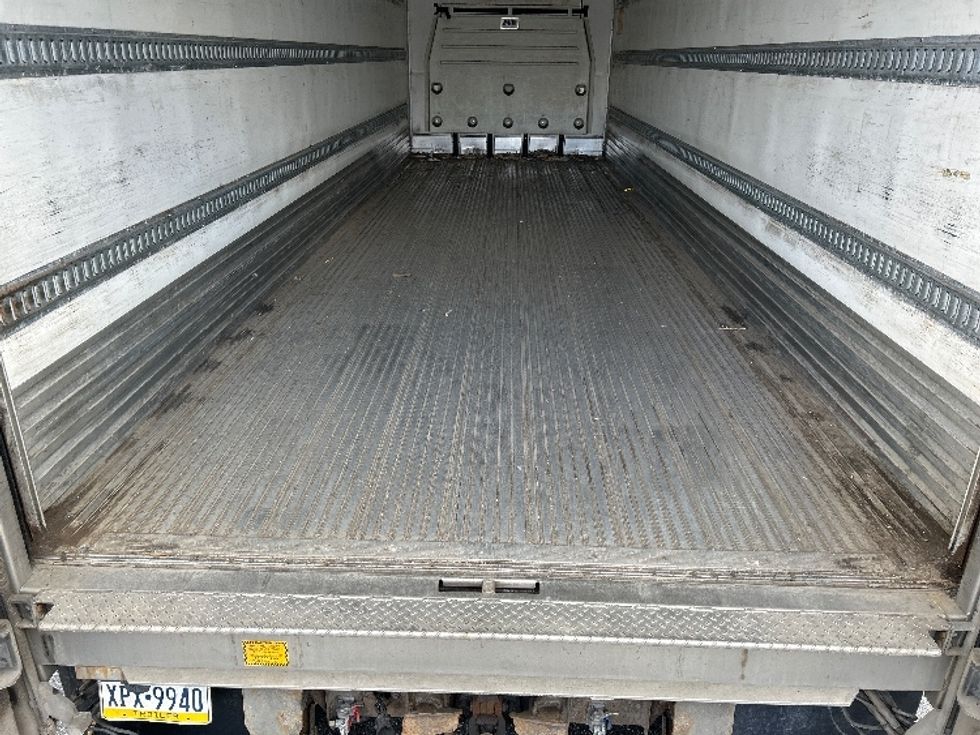 Refrigerated Trailer-Semi Trailers-Utility-2017-Trailer-Carlisle-PA-494,499\n\t\tmiles-$ 27,000 - Image 8