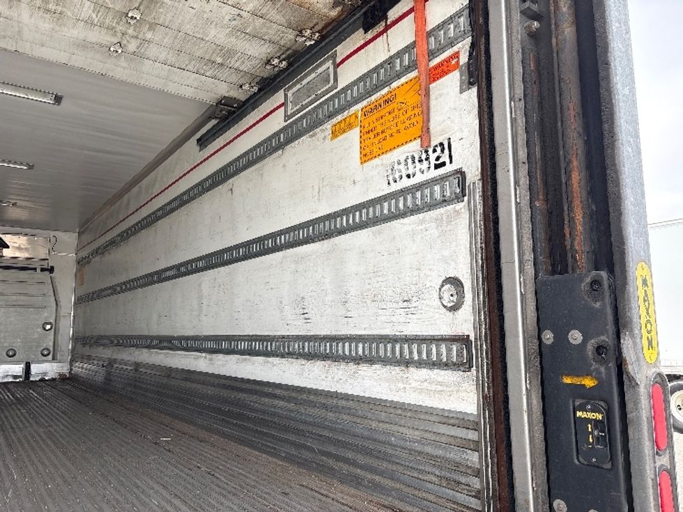 Refrigerated Trailer-Semi Trailers-Utility-2017-Trailer-Carlisle-PA-566,335\n\t\tmiles-$ 27,000 - Image 10