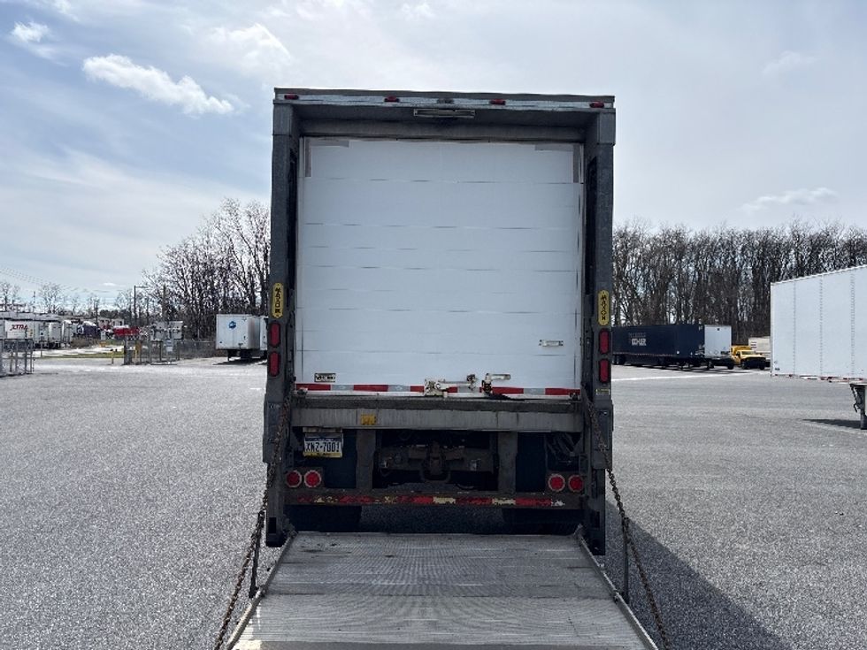 Refrigerated Trailer-Semi Trailers-Utility-2017-Trailer-Carlisle-PA-566,335\n\t\tmiles-$ 27,000 - Image 6