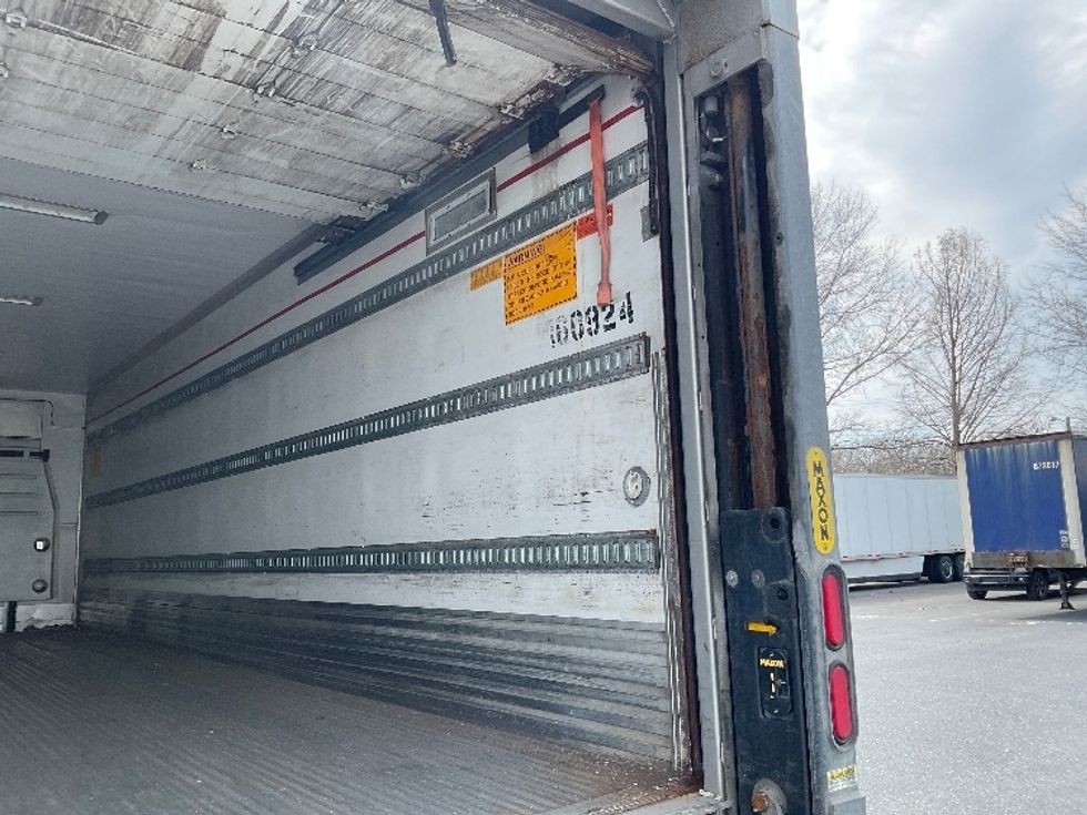 Refrigerated Trailer-Semi Trailers-Utility-2017-Trailer-Carlisle-PA-578,025\n\t\tmiles-$ 27,000 - Image 10