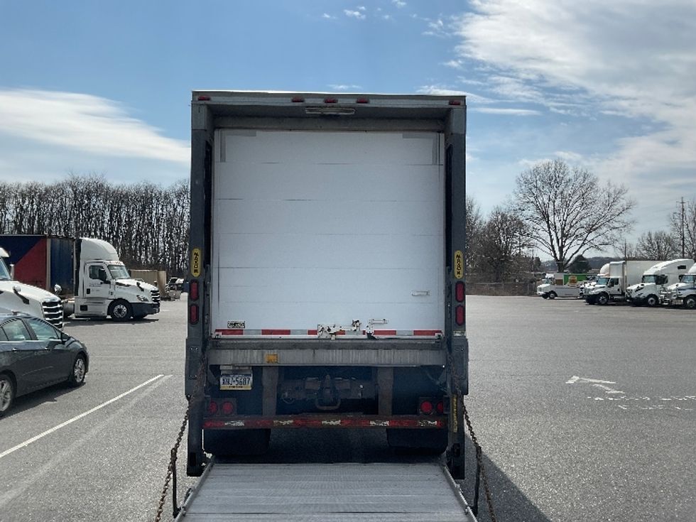 Refrigerated Trailer-Semi Trailers-Utility-2017-Trailer-Carlisle-PA-578,025\n\t\tmiles-$ 27,000 - Image 6