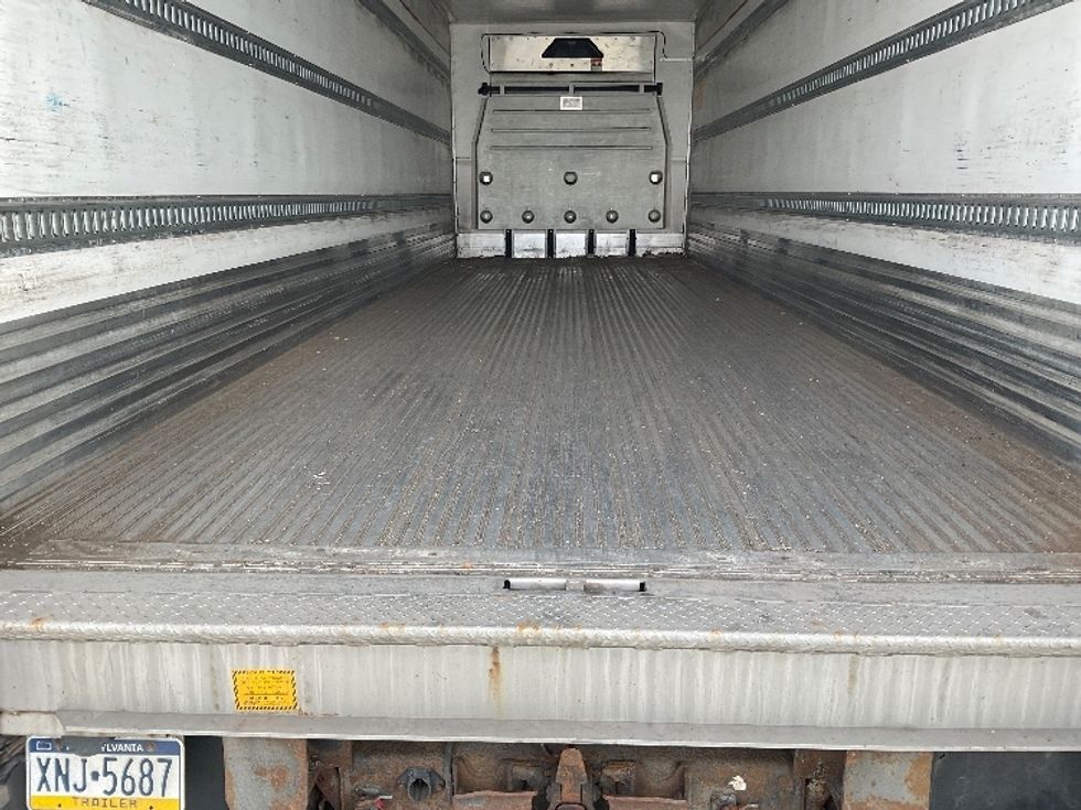 Refrigerated Trailer-Semi Trailers-Utility-2017-Trailer-Carlisle-PA-578,025\n\t\tmiles-$ 27,000 - Image 8
