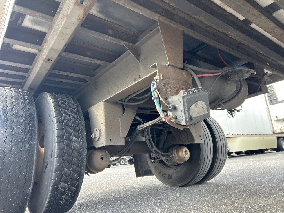 Refrigerated Trailer-Semi Trailers-Utility-2017-Trailer-Carlisle-PA-592,934\n\t\tmiles-$ 27,000 - Image 5