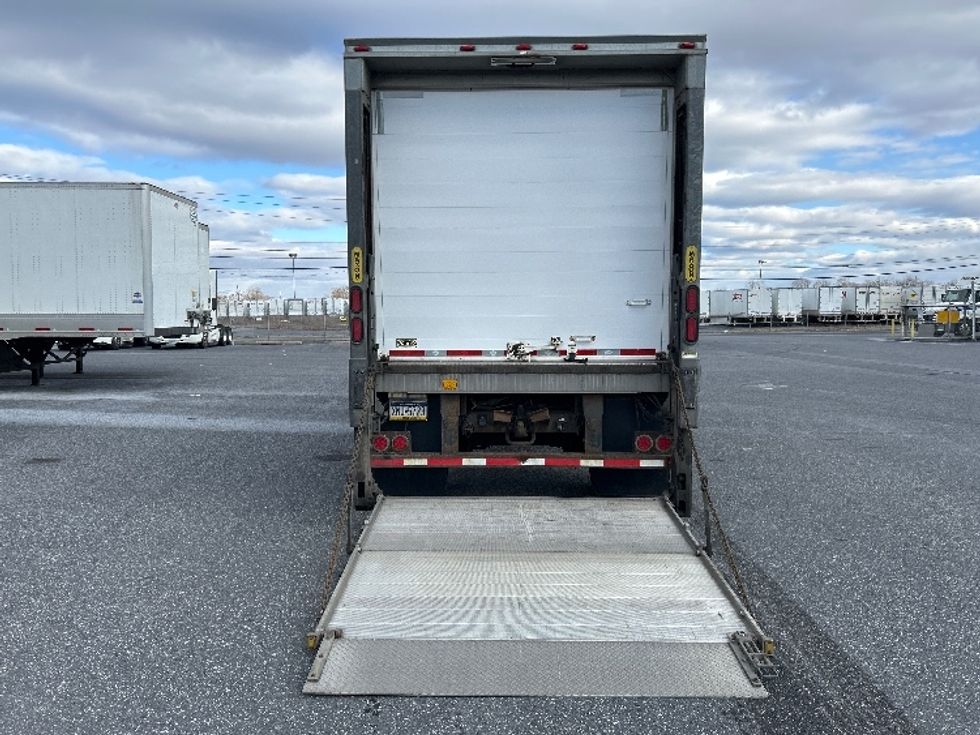 Refrigerated Trailer-Semi Trailers-Utility-2017-Trailer-Carlisle-PA-592,934\n\t\tmiles-$ 27,000 - Image 6