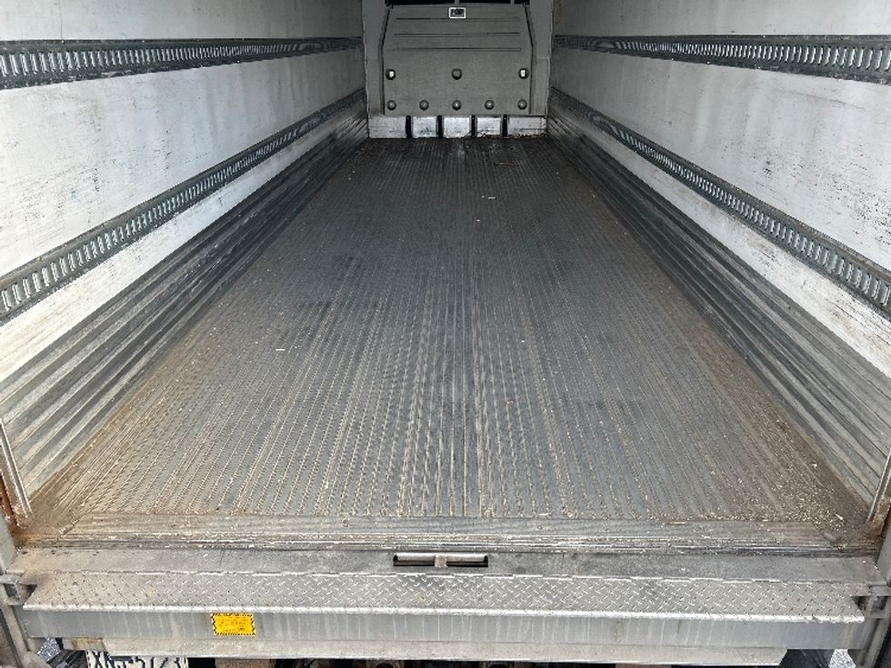 Refrigerated Trailer-Semi Trailers-Utility-2017-Trailer-Carlisle-PA-592,934\n\t\tmiles-$ 27,000 - Image 8
