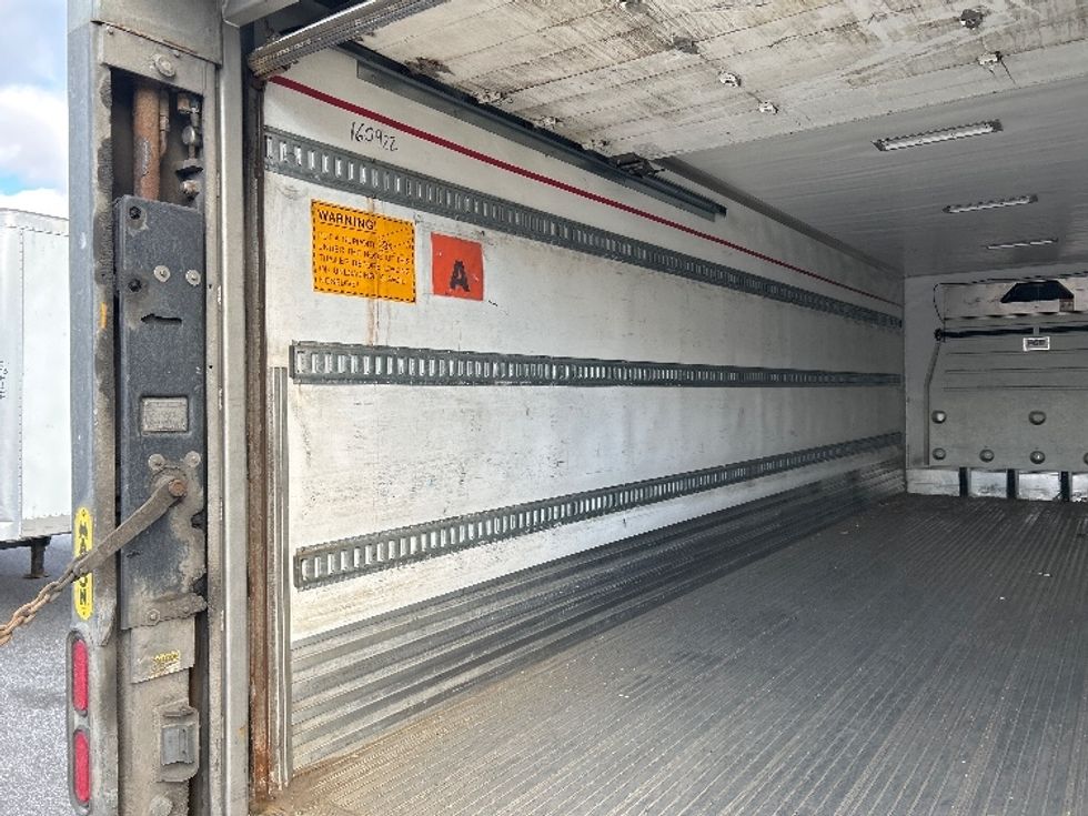 Refrigerated Trailer-Semi Trailers-Utility-2017-Trailer-Carlisle-PA-592,934\n\t\tmiles-$ 27,000 - Image 9