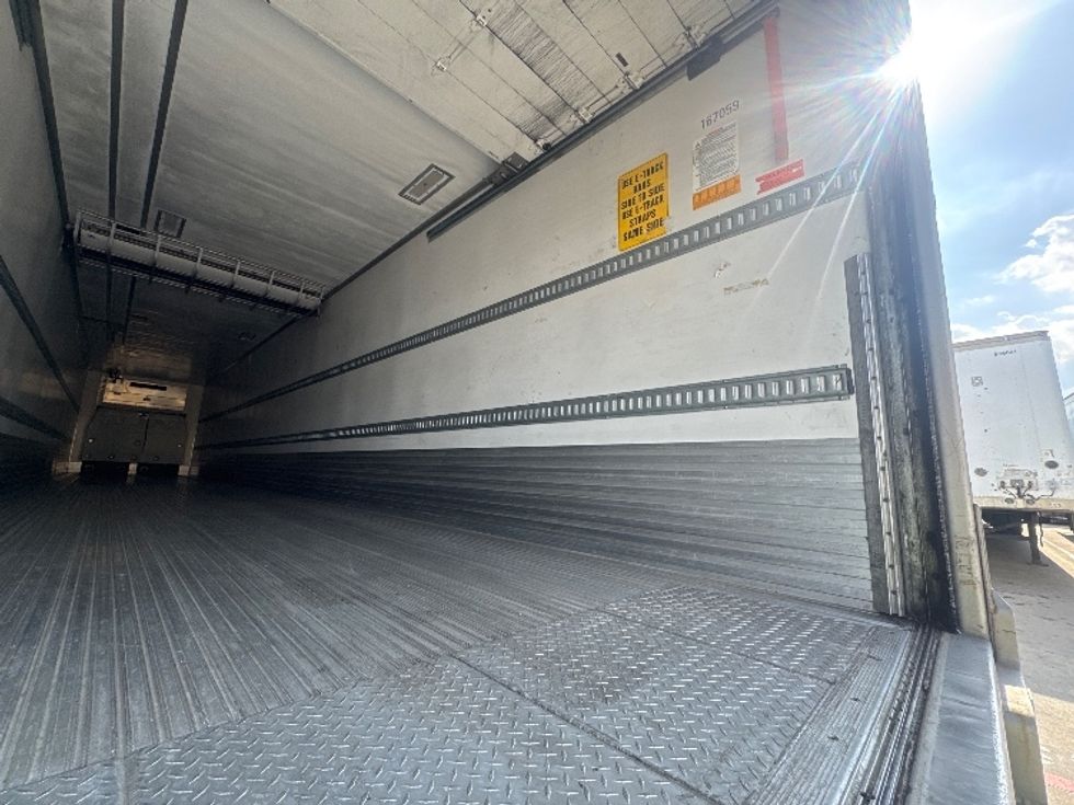 Refrigerated Trailer-Semi Trailers-Utility-2017-Trailer-Carrollton-TX-773,664\n\t\tmiles-$ 28,250 - Image 10