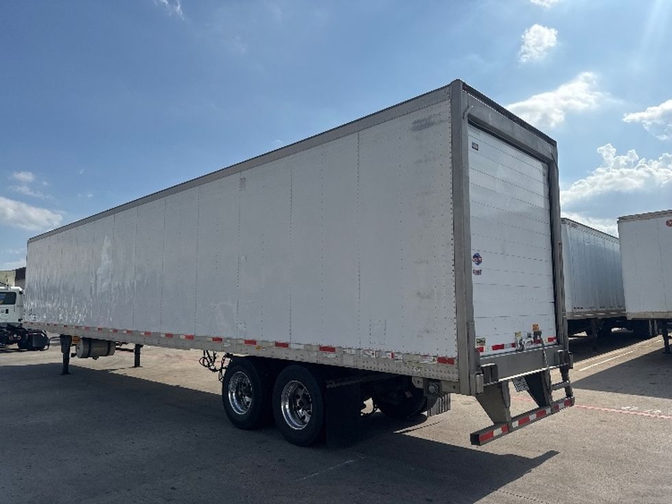 Refrigerated Trailer-Semi Trailers-Utility-2017-Trailer-Carrollton-TX-773,664\n\t\tmiles-$ 28,250 - Image 3