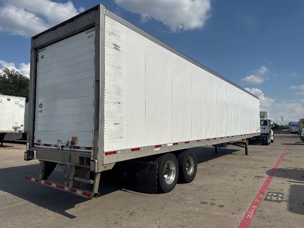 Refrigerated Trailer-Semi Trailers-Utility-2017-Trailer-Carrollton-TX-773,664\n\t\tmiles-$ 28,250 - Image 4