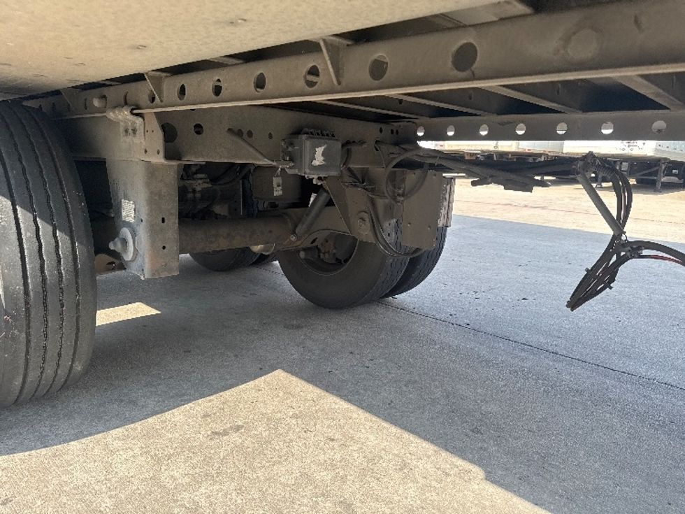 Refrigerated Trailer-Semi Trailers-Utility-2017-Trailer-Carrollton-TX-773,664\n\t\tmiles-$ 28,250 - Image 5