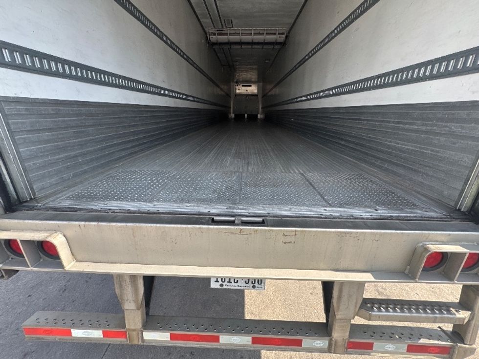 Refrigerated Trailer-Semi Trailers-Utility-2017-Trailer-Carrollton-TX-773,664\n\t\tmiles-$ 28,250 - Image 8