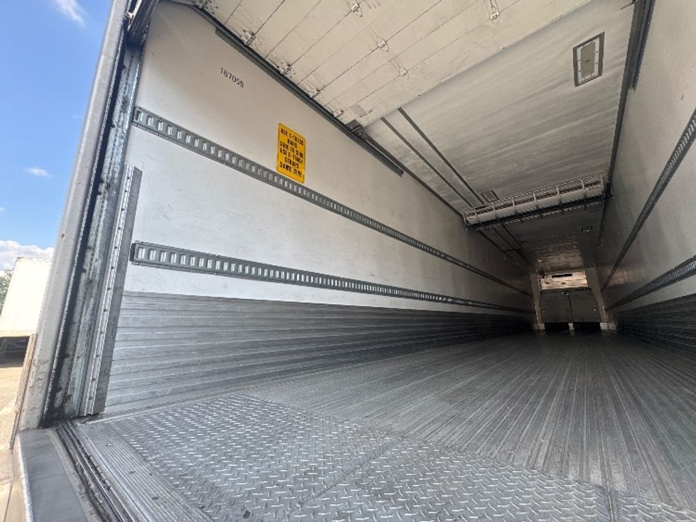 Refrigerated Trailer-Semi Trailers-Utility-2017-Trailer-Carrollton-TX-773,664\n\t\tmiles-$ 28,250 - Image 9