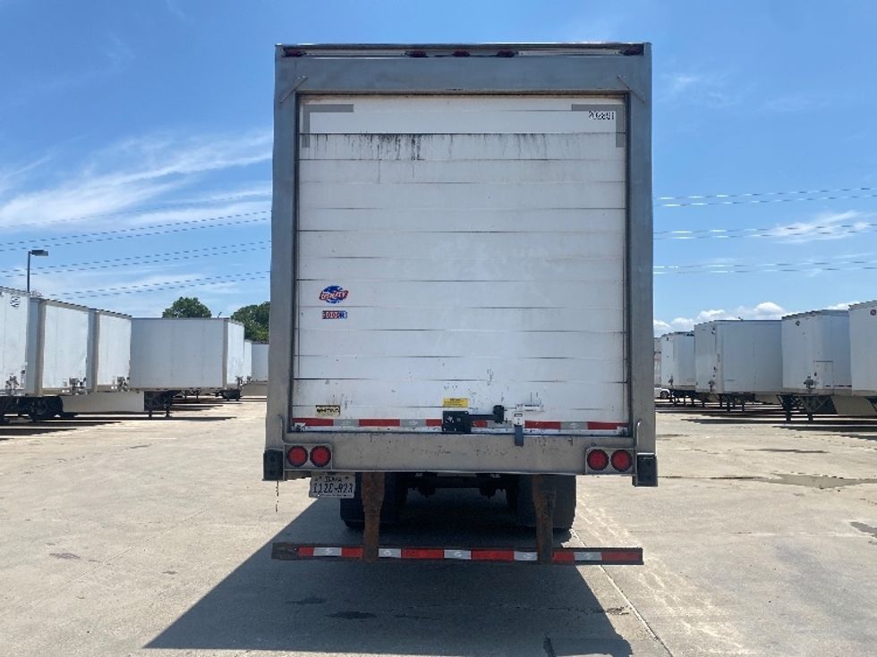 Refrigerated Trailer-Semi Trailers-Utility-2017-Trailer-Carrollton-TX-99,336\n\t\tmiles-$ 16,750 - Image 6