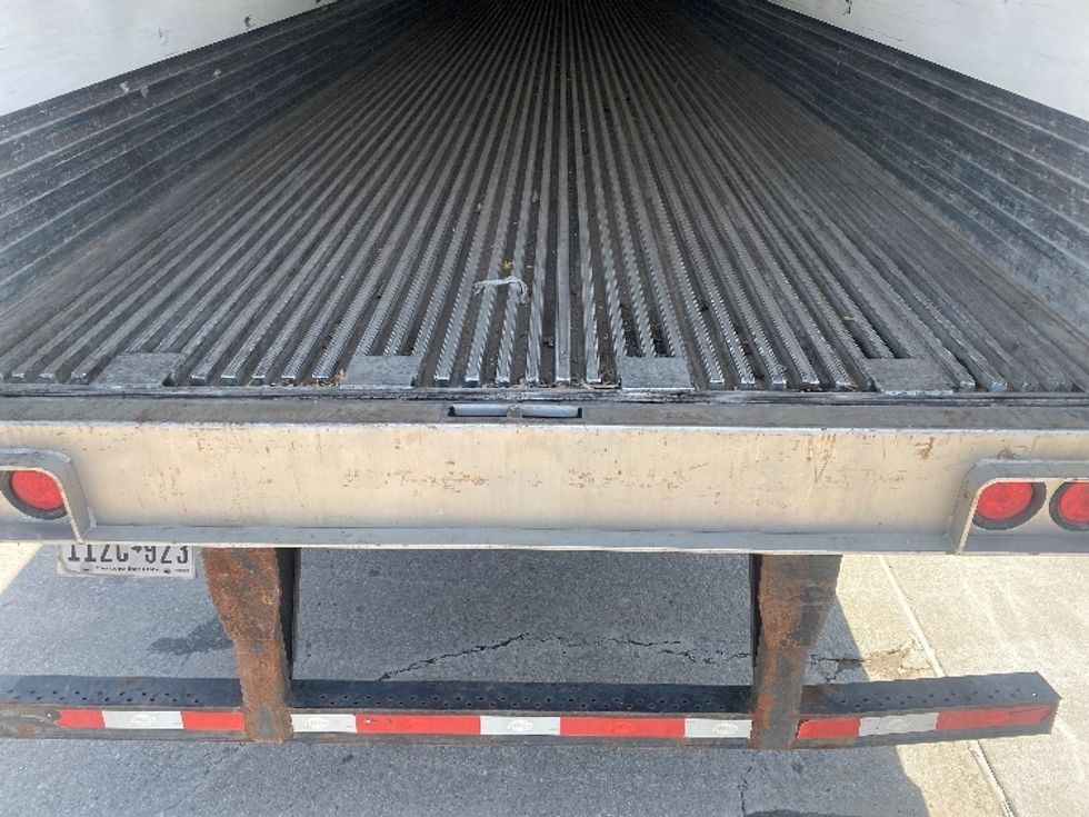 Refrigerated Trailer-Semi Trailers-Utility-2017-Trailer-Carrollton-TX-99,336\n\t\tmiles-$ 16,750 - Image 8