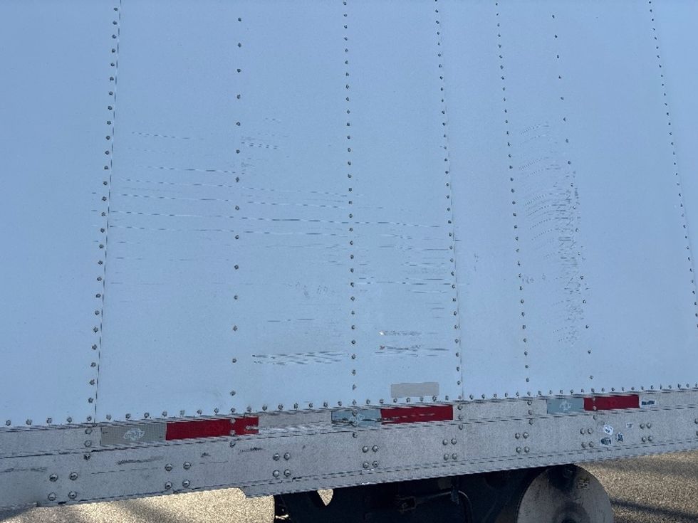 Refrigerated Trailer-Semi Trailers-Utility-2017-Trailer-Central Islip-NY-290,378\n\t\tmiles-$ 24,500 - Image 11