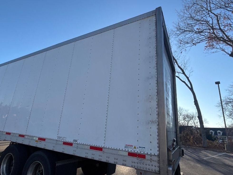 Refrigerated Trailer-Semi Trailers-Utility-2017-Trailer-Central Islip-NY-290,378\n\t\tmiles-$ 24,500 - Image 12