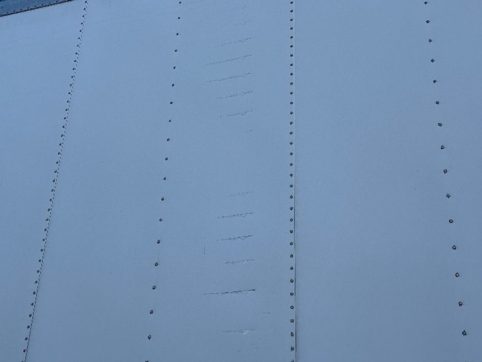 Refrigerated Trailer-Semi Trailers-Utility-2017-Trailer-Central Islip-NY-290,378\n\t\tmiles-$ 24,500 - Image 13