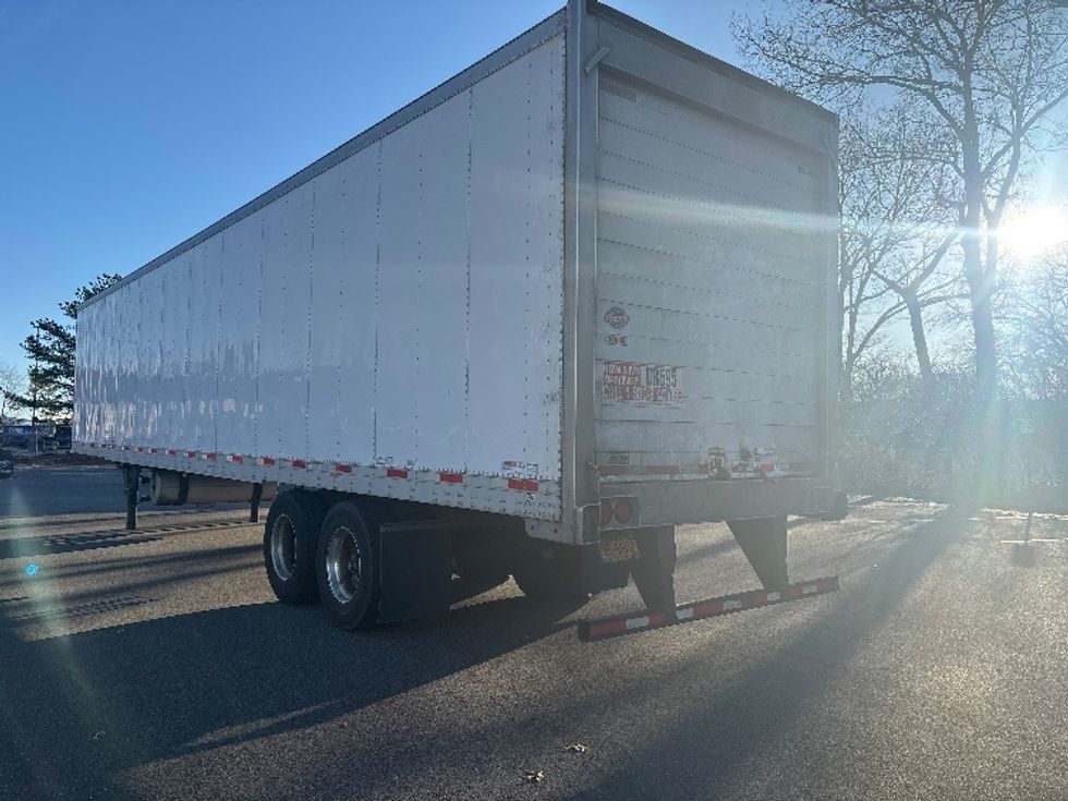Refrigerated Trailer-Semi Trailers-Utility-2017-Trailer-Central Islip-NY-290,378\n\t\tmiles-$ 24,500 - Image 3