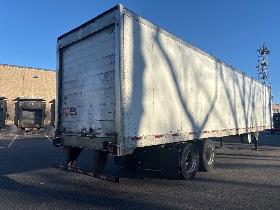 Refrigerated Trailer-Semi Trailers-Utility-2017-Trailer-Central Islip-NY-290,378\n\t\tmiles-$ 24,500 - Image 4