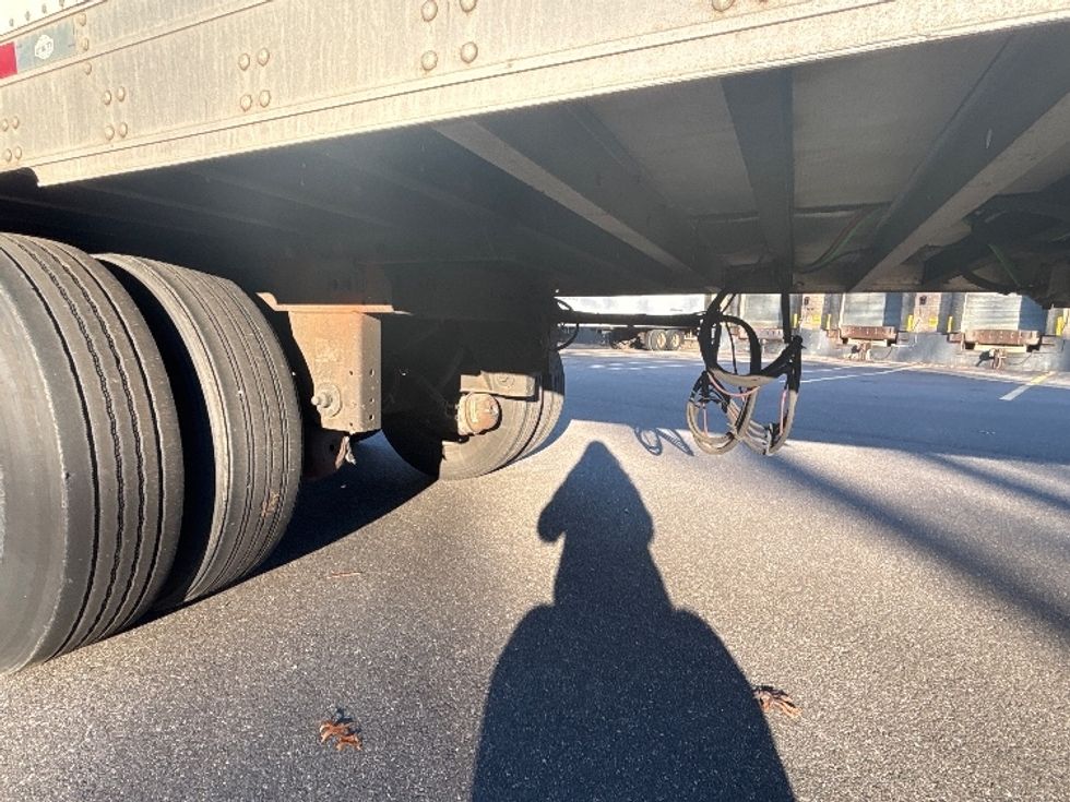 Refrigerated Trailer-Semi Trailers-Utility-2017-Trailer-Central Islip-NY-290,378\n\t\tmiles-$ 24,500 - Image 5