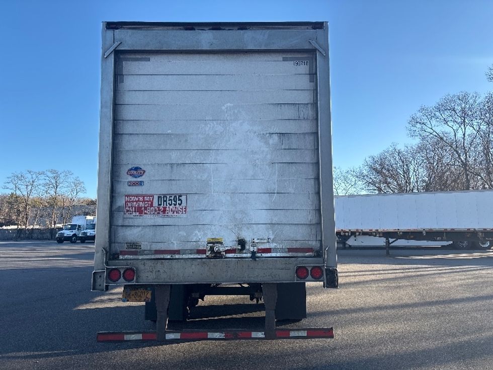 Refrigerated Trailer-Semi Trailers-Utility-2017-Trailer-Central Islip-NY-290,378\n\t\tmiles-$ 24,500 - Image 6