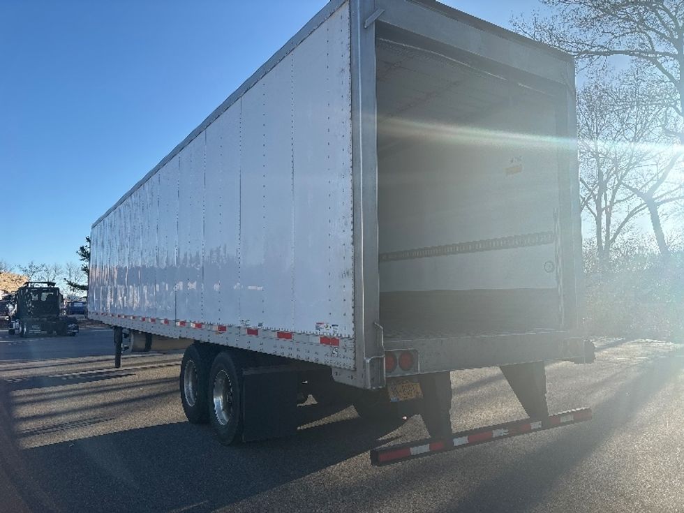 Refrigerated Trailer-Semi Trailers-Utility-2017-Trailer-Central Islip-NY-290,378\n\t\tmiles-$ 24,500 - Image 7