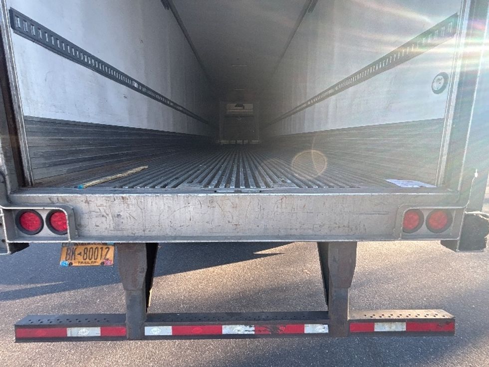 Refrigerated Trailer-Semi Trailers-Utility-2017-Trailer-Central Islip-NY-290,378\n\t\tmiles-$ 24,500 - Image 8