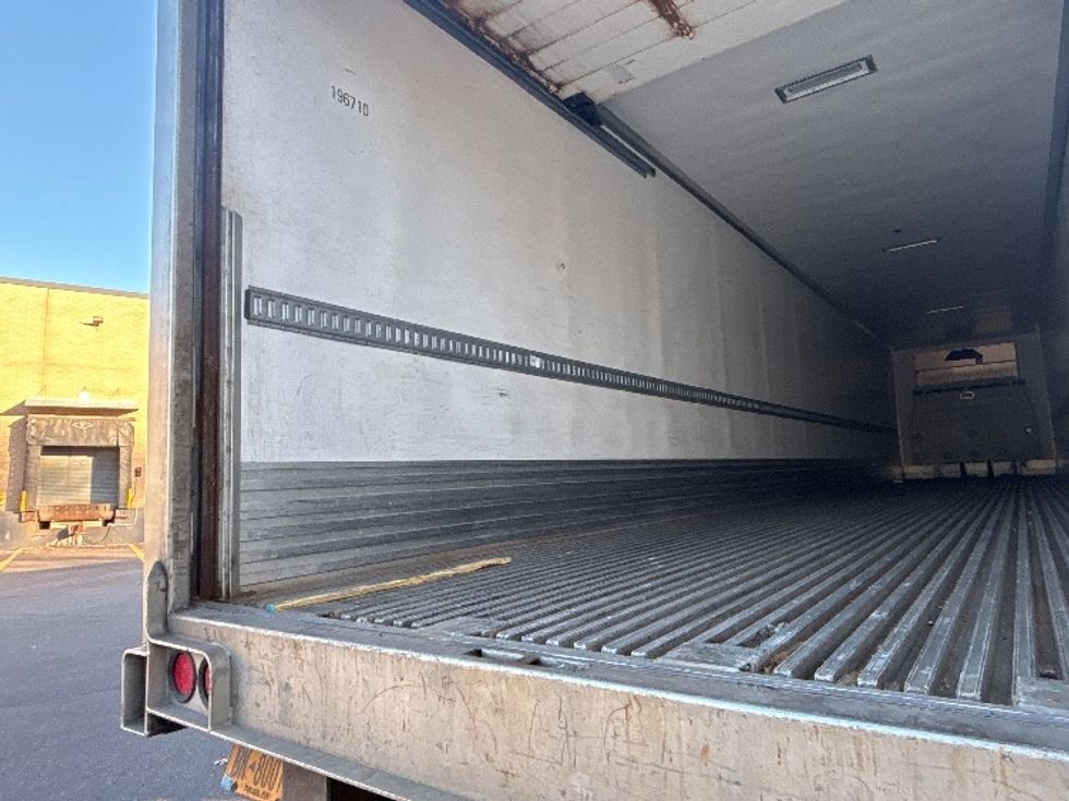 Refrigerated Trailer-Semi Trailers-Utility-2017-Trailer-Central Islip-NY-290,378\n\t\tmiles-$ 24,500 - Image 9