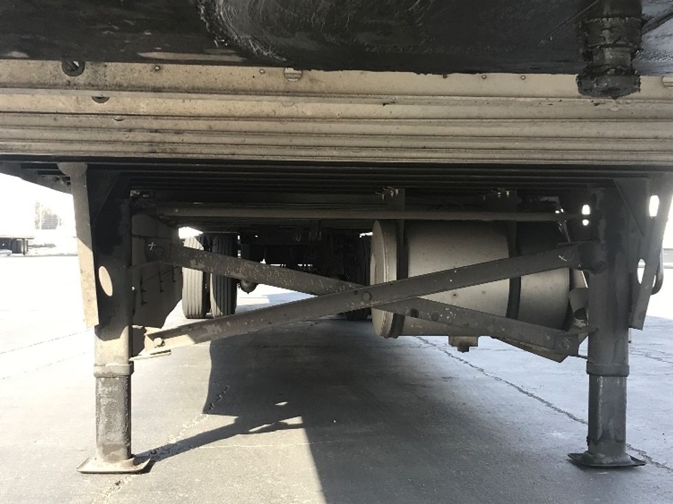 Refrigerated Trailer-Semi Trailers-Utility-2017-Trailer-City Of Industry-CA-106,722\n\t\tmiles-$ 34,750 - Image 5