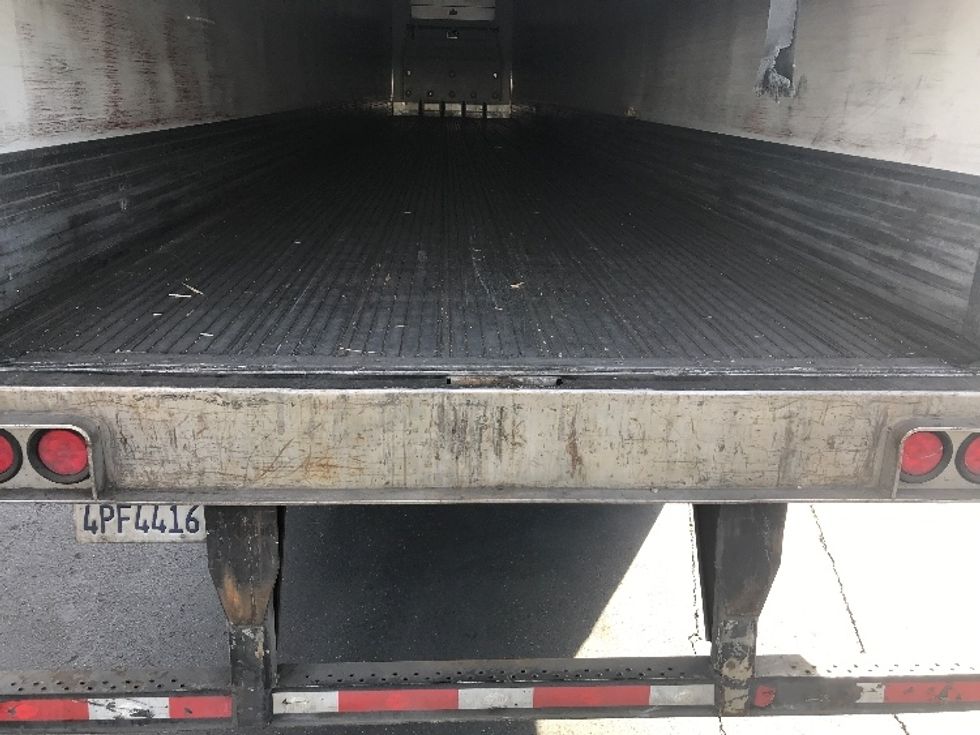 Refrigerated Trailer-Semi Trailers-Utility-2017-Trailer-City Of Industry-CA-106,722\n\t\tmiles-$ 34,750 - Image 7