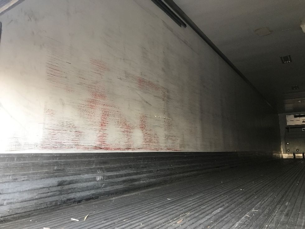 Refrigerated Trailer-Semi Trailers-Utility-2017-Trailer-City Of Industry-CA-106,722\n\t\tmiles-$ 34,750 - Image 8