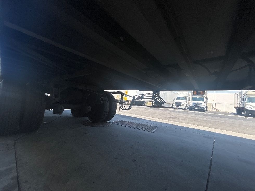 Refrigerated Trailer-Semi Trailers-Utility-2017-Trailer-City Of Industry-CA-771,746\n\t\tmiles-$ 31,000 - Image 5