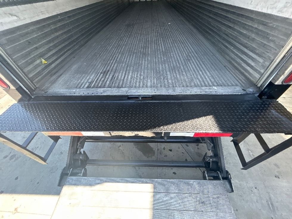 Refrigerated Trailer-Semi Trailers-Utility-2017-Trailer-City Of Industry-CA-771,746\n\t\tmiles-$ 31,000 - Image 8