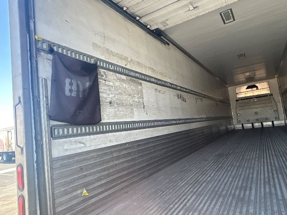 Refrigerated Trailer-Semi Trailers-Utility-2017-Trailer-City Of Industry-CA-771,746\n\t\tmiles-$ 31,000 - Image 9
