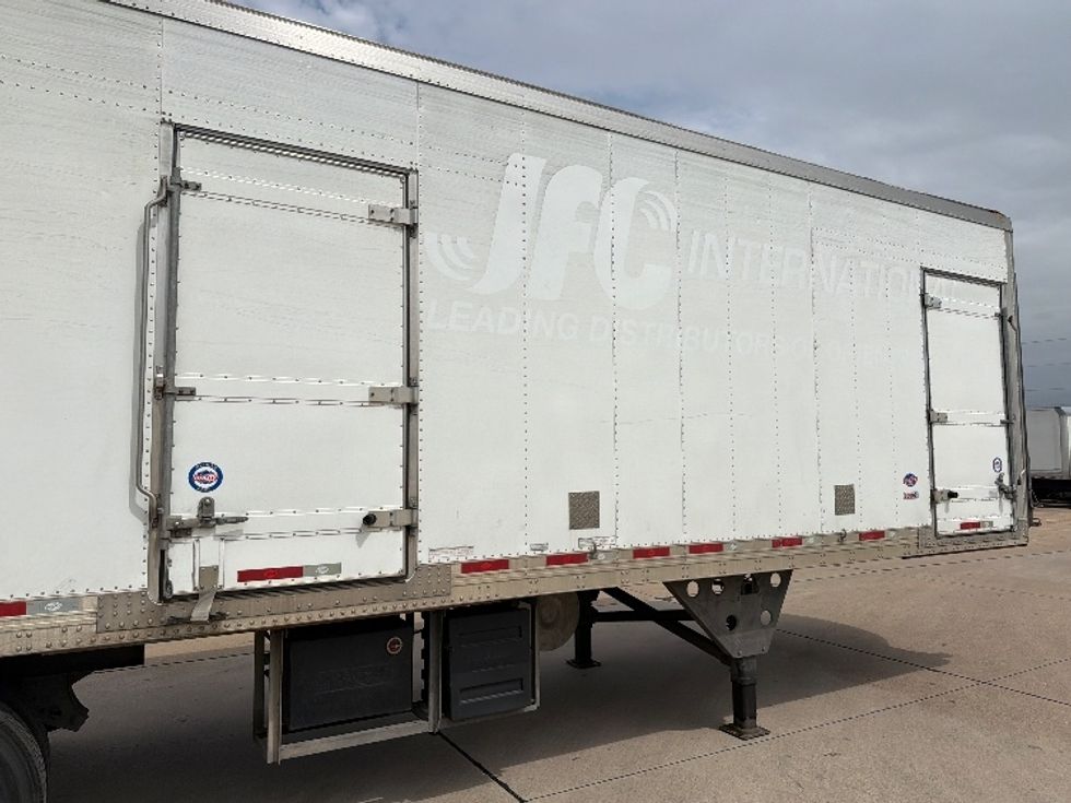 Refrigerated Trailer-Semi Trailers-Utility-2017-Trailer-Dallas-TX-301,021\n\t\tmiles-$ 24,750 - Image 11
