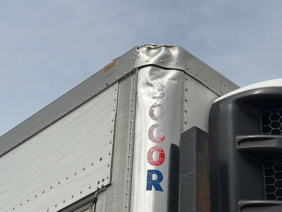 Refrigerated Trailer-Semi Trailers-Utility-2017-Trailer-Dallas-TX-301,021\n\t\tmiles-$ 24,750 - Image 14
