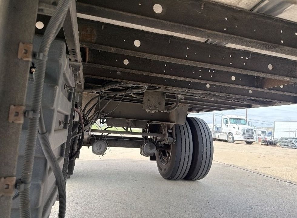 Refrigerated Trailer-Semi Trailers-Utility-2017-Trailer-Dallas-TX-301,021\n\t\tmiles-$ 24,750 - Image 5