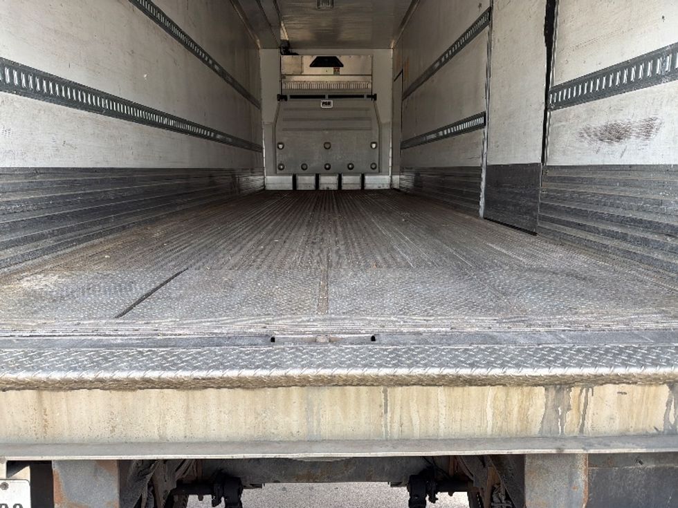 Refrigerated Trailer-Semi Trailers-Utility-2017-Trailer-Dallas-TX-301,021\n\t\tmiles-$ 24,750 - Image 8