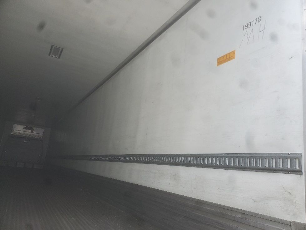 Refrigerated Trailer-Semi Trailers-Utility-2017-Trailer-Dallas-TX-341,271\n\t\tmiles-$ 31,500 - Image 10