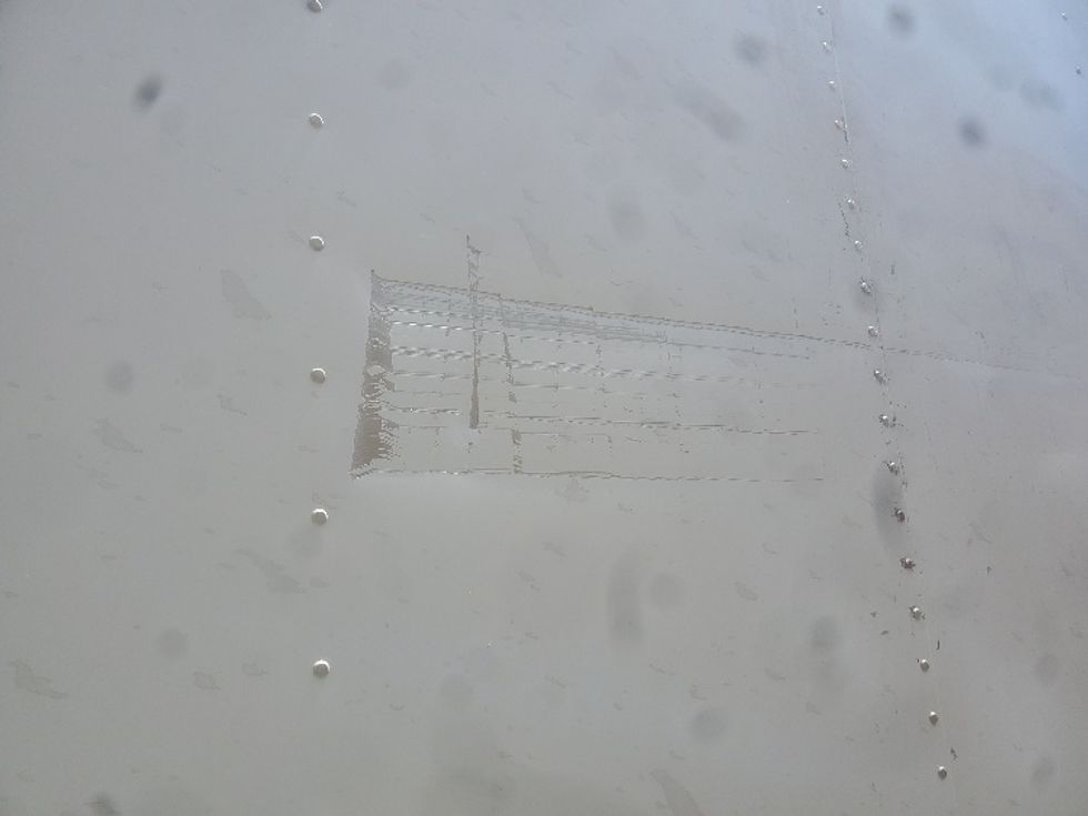 Refrigerated Trailer-Semi Trailers-Utility-2017-Trailer-Dallas-TX-341,271\n\t\tmiles-$ 31,500 - Image 11