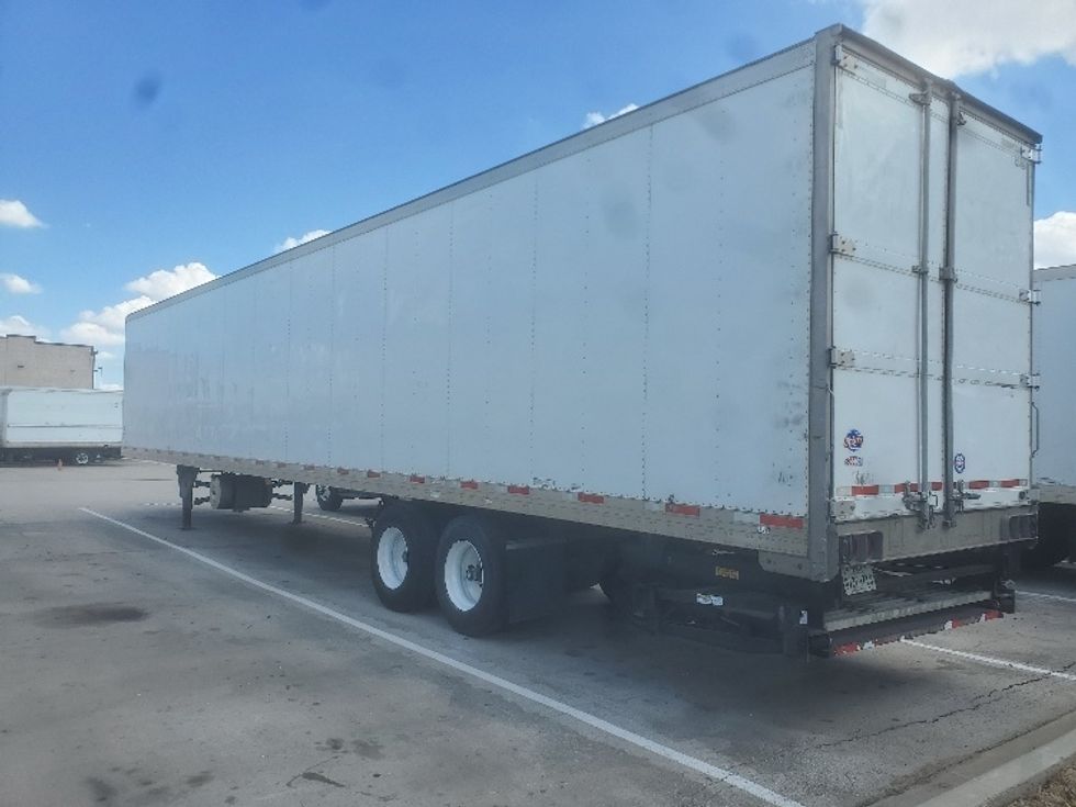 Refrigerated Trailer-Semi Trailers-Utility-2017-Trailer-Dallas-TX-341,271\n\t\tmiles-$ 31,500 - Image 3
