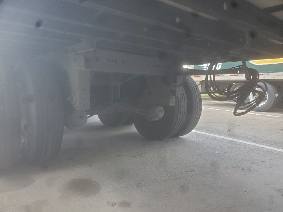 Refrigerated Trailer-Semi Trailers-Utility-2017-Trailer-Dallas-TX-341,271\n\t\tmiles-$ 31,500 - Image 5