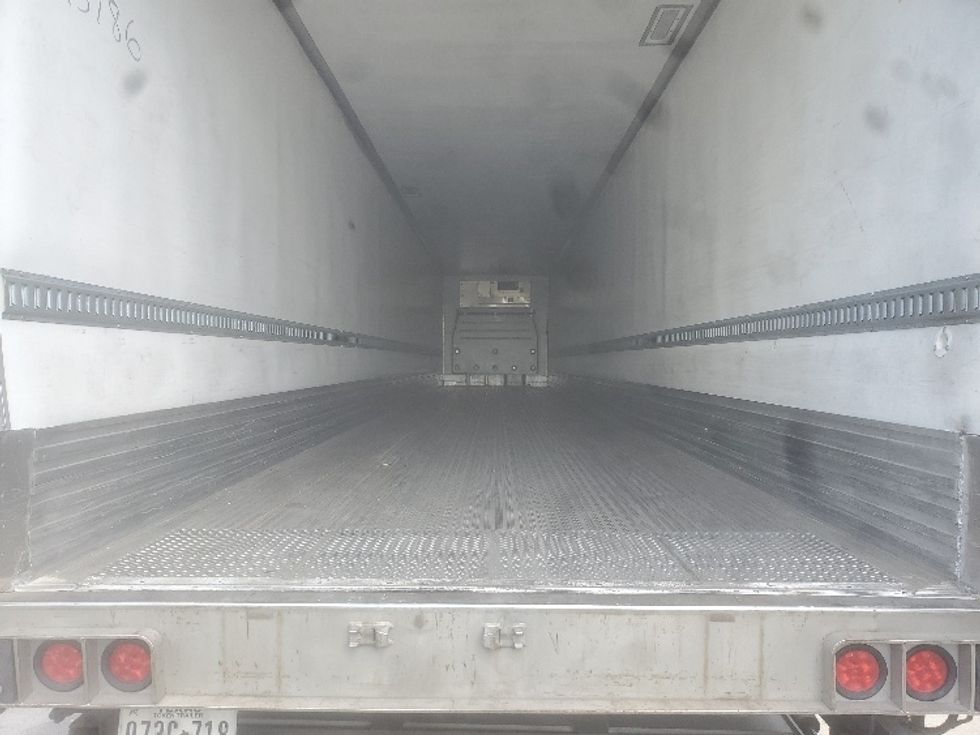 Refrigerated Trailer-Semi Trailers-Utility-2017-Trailer-Dallas-TX-341,271\n\t\tmiles-$ 31,500 - Image 8