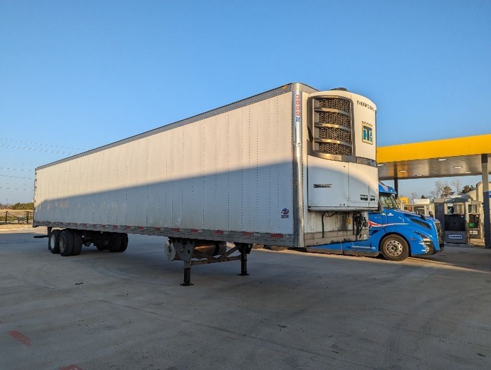 Your Next Used 2017 Utility Trailer, 176200, Is For Sale And Ready For