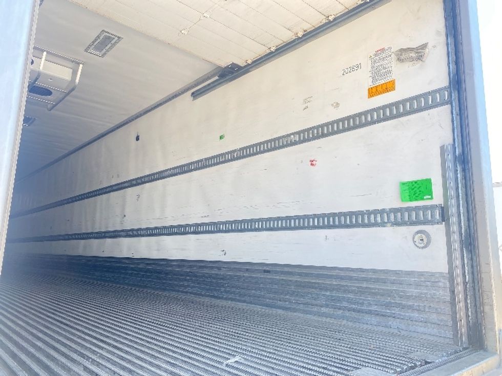 Refrigerated Trailer-Semi Trailers-Utility-2017-Trailer-Dallas-TX-99,336\n\t\tmiles-$ 19,750 - Image 10
