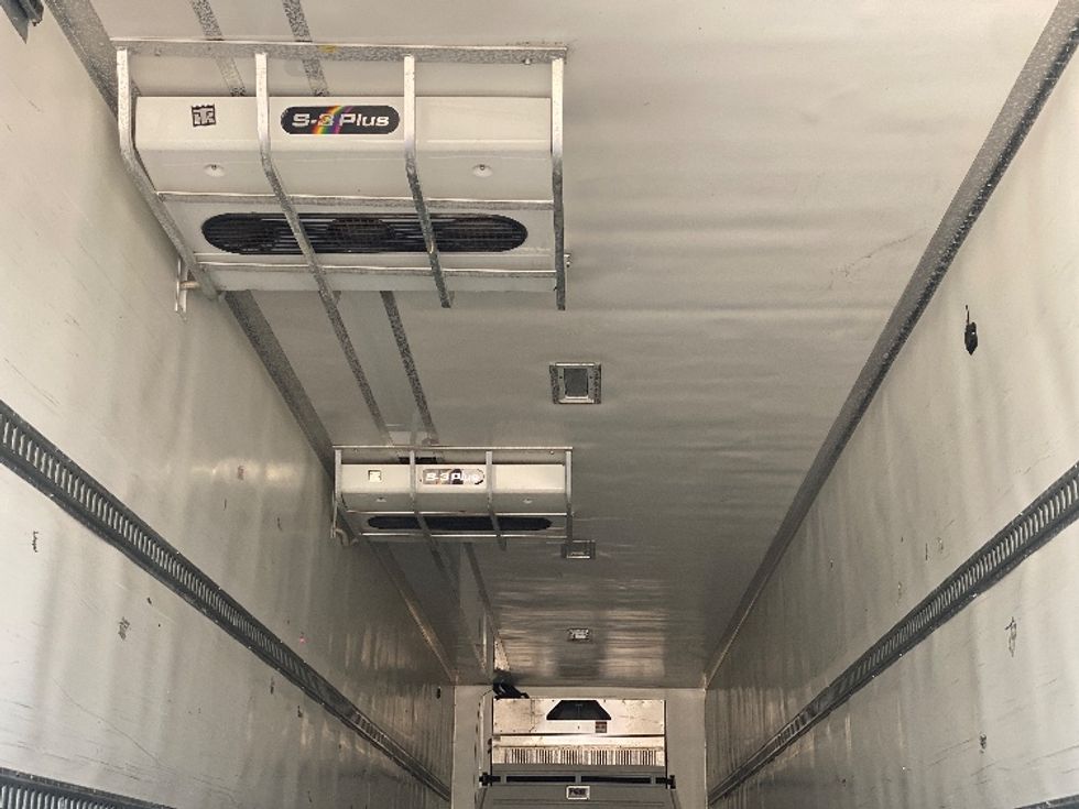 Refrigerated Trailer-Semi Trailers-Utility-2017-Trailer-Dallas-TX-99,336\n\t\tmiles-$ 19,750 - Image 11