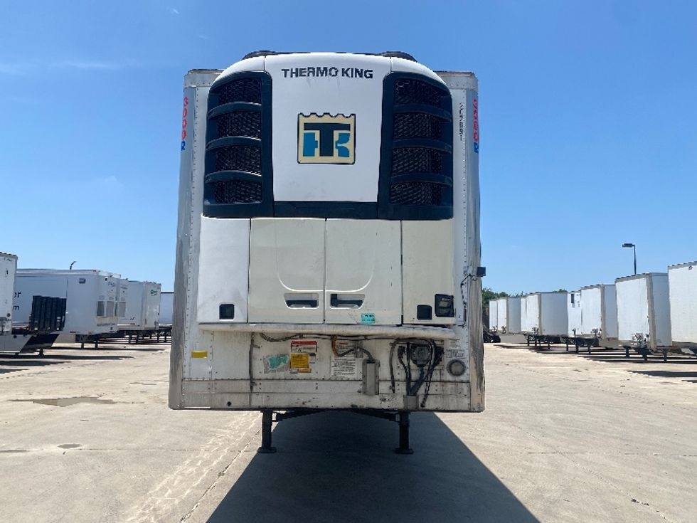 Refrigerated Trailer-Semi Trailers-Utility-2017-Trailer-Dallas-TX-99,336\n\t\tmiles-$ 19,750 - Image 12
