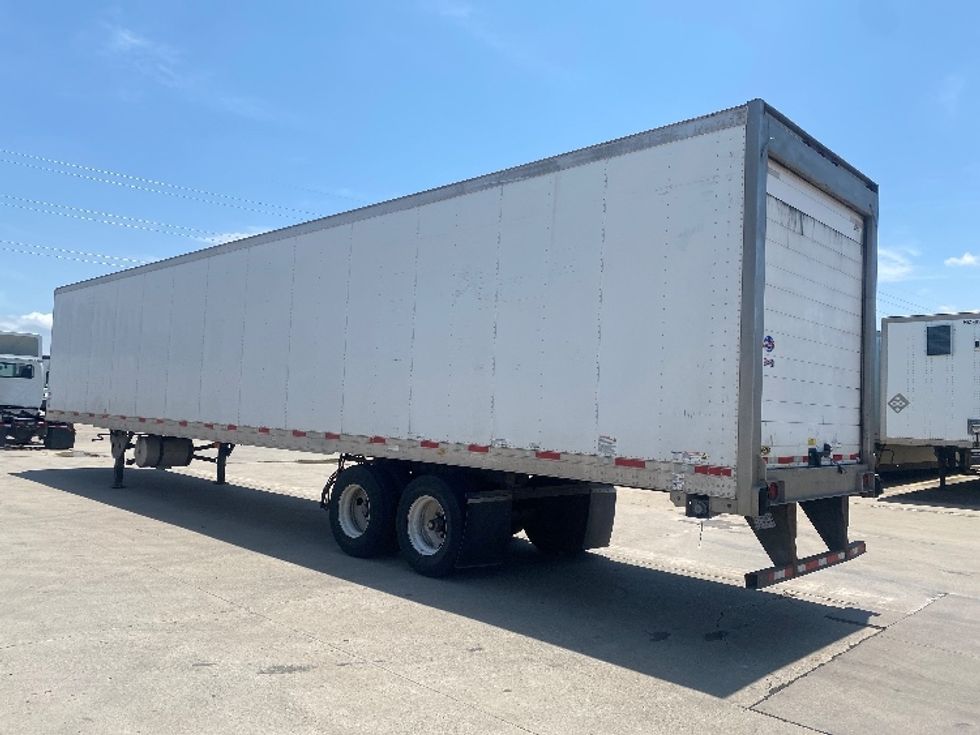 Refrigerated Trailer-Semi Trailers-Utility-2017-Trailer-Dallas-TX-99,336\n\t\tmiles-$ 19,750 - Image 3
