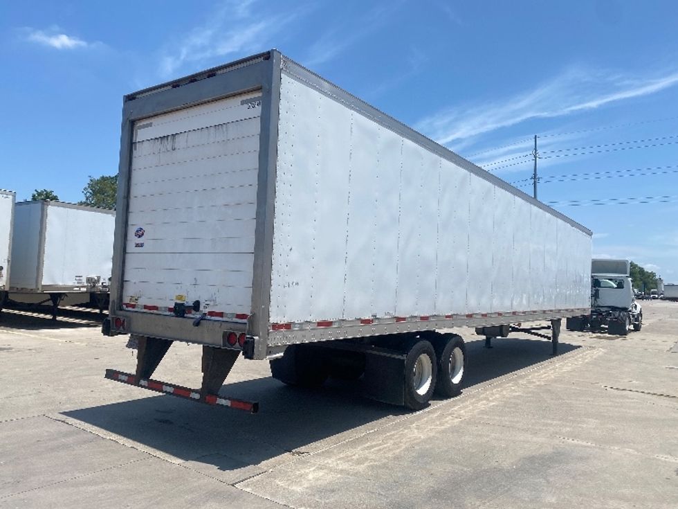 Refrigerated Trailer-Semi Trailers-Utility-2017-Trailer-Dallas-TX-99,336\n\t\tmiles-$ 19,750 - Image 4