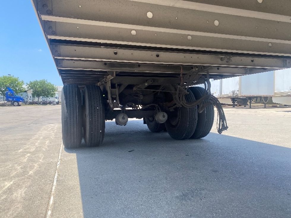 Refrigerated Trailer-Semi Trailers-Utility-2017-Trailer-Dallas-TX-99,336\n\t\tmiles-$ 19,750 - Image 5